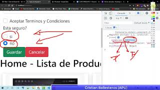 Formularios en Angular 12 formulario con ngmodel agregando un checkbox y radio button PARTE 2/2