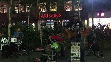 PUSARA DILEBUHRAYA GENJI BUSKERS