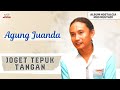 Agung Juanda - Joget Tepuk Tangan (Official Music Video)