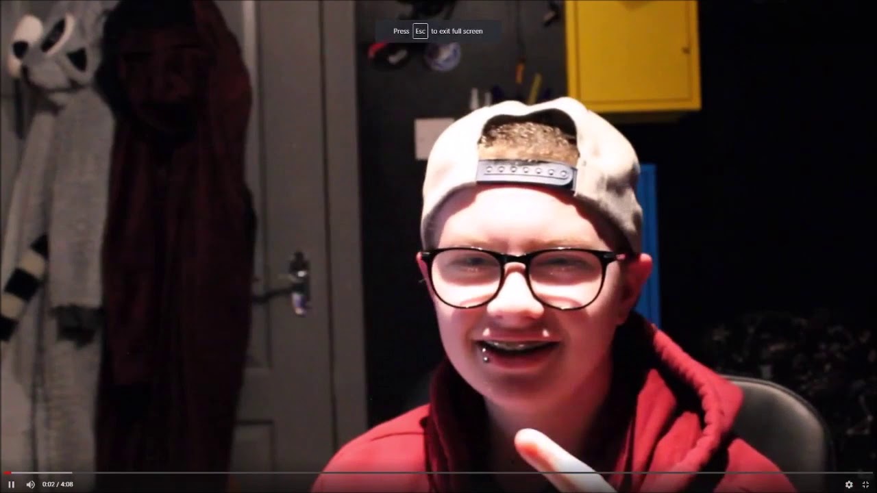 Reaction without face cam of old videos (part 1) YouTube