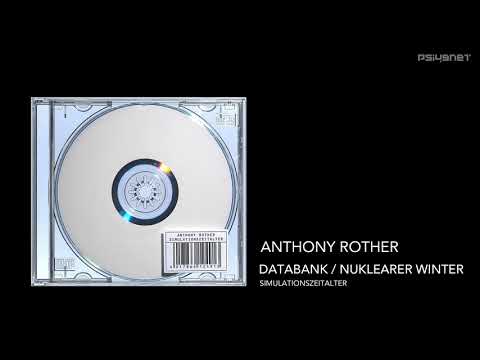 Anthony Rother – Simulationszeitalter | Releases | Discogs
