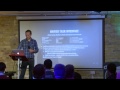 Andrew Martin: Continuous Deployment with Docker