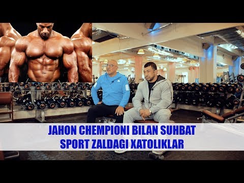 Video: Androginlar Kimlar?