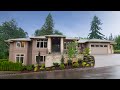 Lake Oswego Oregon Real Estate Video Tour - 13888 Goodall Rd, Lake Oswego, OR 97034
