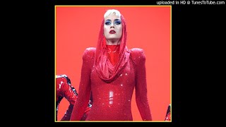 Katy Perry - Roulette (Witness: The Tour Studio Version)