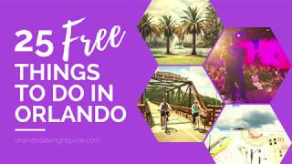 25 Things You Must Do In Orlando – Page 23