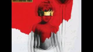 Rihanna - X With Me (Clean ) Resimi