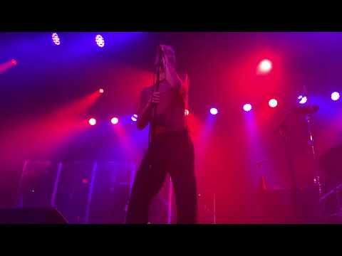 JMSN Addicted LIVE 