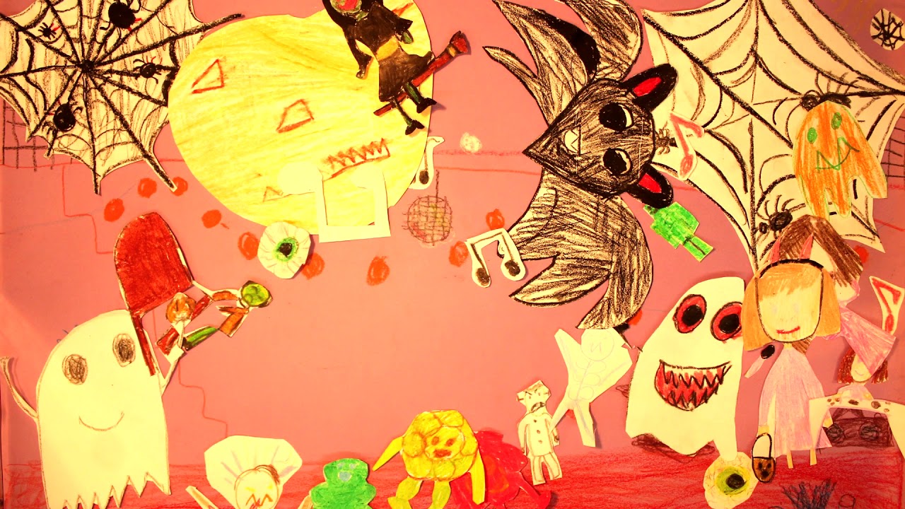 Jesienne Halloween camera iphone 8 plus apk