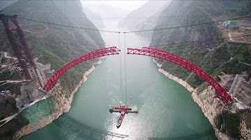 Construction of world