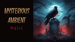 1 Hour of Dark and Mysterious Horror Music  The Black Forest