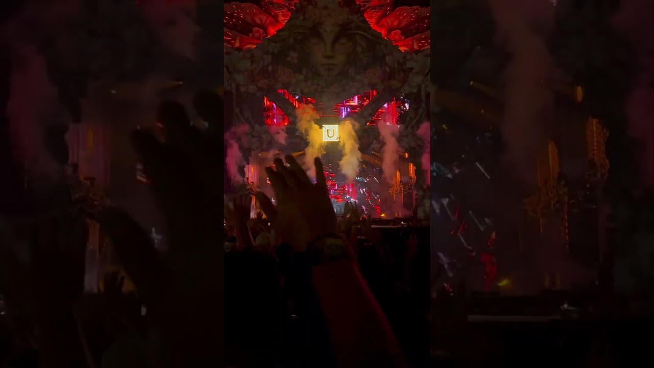 Martin Garrix Untold 2024 