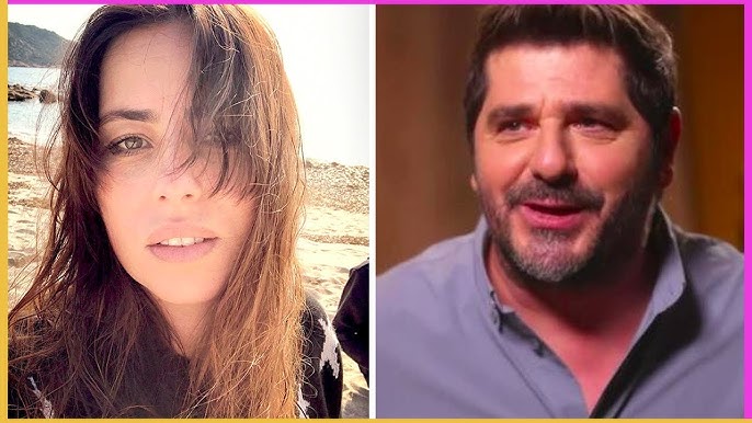 Patrick Fiori encore papa : pour son ex Ariane Quatrefages, la situation  est difficile à accepter - YouTube