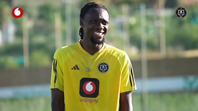 Orlando Pirates | Pre-Season Spain Tour | Review - YouTube