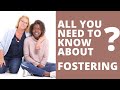 Want to become a foster carer? Here's what you should know: what to consider before applying to become a foster carer, fostering requirements like available living space, minimum age, available time, why children need fostering, how fostering may impact on your life, and what is a support network.

Jump to:
1) 00:48 - what to consider before applying for fostering - Space
2) 1:56 - age requirements if you want to become a foster carer
3) 2:13 - fostering and working
4) 3:40 - fostering and your family
5) 4:10 - fostering and having pets
6) 4:33 - why children need fostering and how you can help them
7) 6:16 - the support network around you if you want to be a foster carer
8) 6:44 - your motivation to foster
7) 7:14 - how to become a foster carer
Here's the link to The Fostering Network page where you can find out how they can work with your employer to put in place a fostering friendly HR policy so that you can foster and work at the same time
Check the Fostering Friendly employers scheme here: https://www.thefosteringnetwork.org.uk/get-involved/championing-fostering/fostering-friendly 

If you need more info, please give us a ring! We're on the other end of the line to speak to you in detail about your personal circumstances and decide together if you can foster.

We're open 9am-5pm, Monday-Friday, available at 0800 001 4041 (Brent Fostering team) - free phone.
Or email fostering@brent.gov.uk.

Useful links:
Brent Fostering website: www.brent.gov.uk/fostering
Foster care requirements: https://bit.ly/2Tmh6uq
Fostering support and benefits: https://bit.ly/2xYtFEF
How to become a foster carer: https://bit.ly/2J1awnB

Thank you!