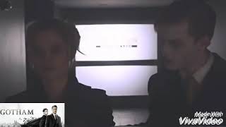 Gotham | Human