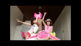 Double Vlog - Irmãs Gêmeas