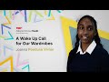 A Wake Up Call for Our Wardrobes  | Joanna Pondurai Vivian | TEDxAlleyns School Youth