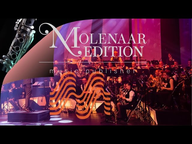 Sonate Concertante - Serge Lancen - YouTube