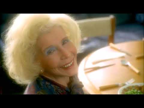 Some likeem old - Jason & Gary's Grandmother Compilation - Little Britain