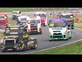 Round 1 - Brands Hatch // BTRC 2023