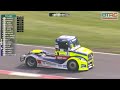 Round 1 - Brands Hatch // BTRC 2023