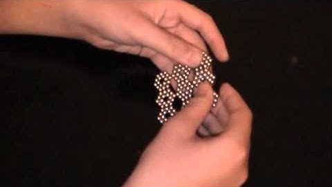 The Neocube-Hexagons