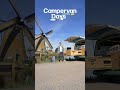 Dit weekend vind je ons bij de Campervan Days in Kraggenburg! 🚐✨