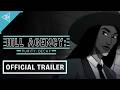 Hill Agency: Purity Decay | Official Animated Trailer