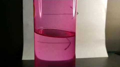 Reflection demo (#1) | 4k