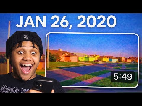THE DAY THAT GEN Z GOT CURSED… 
