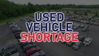 Auction Direct USA Your Vehicle is Worth More Lots More - Rochester Last Chance To Score Big