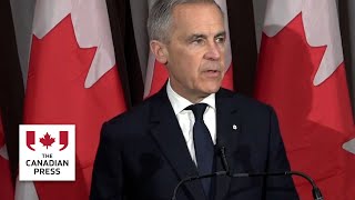 Prime Minister Mark Carney expresses shock over 'horrific' Vancouver attack