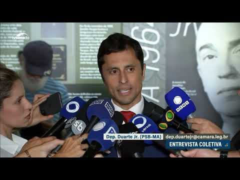 VEXAME NACIONAL! Vice-presidente da CPMI pede desculpas ao povo brasileiro e denuncia corrupção.