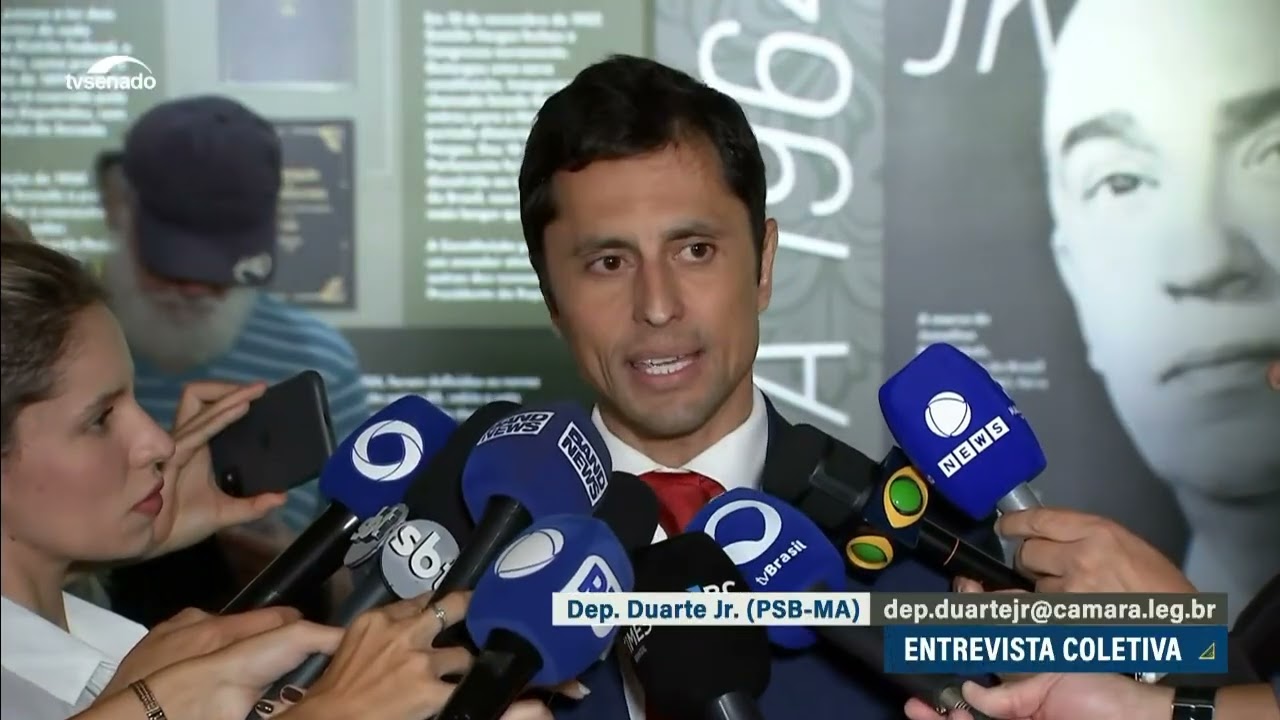 VEXAME NACIONAL! Vice-presidente da CPMI pede desculpas ao povo brasileiro e denuncia corrupção.