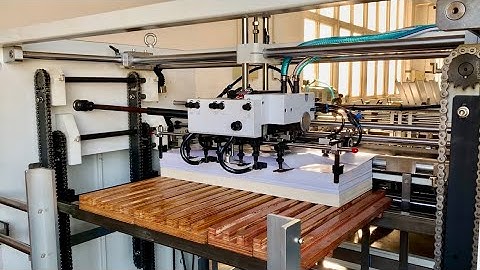 Sheet Feed Paper Bag Making Machine (Top folding,hole punch,Bottom cardboard insert without handle)