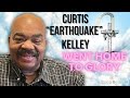 Special announcement remembering curtis earthquake kelley