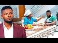 How The Billionaire Fell In Love With The Maid Who Cared For Him Wen His Wife Left - Nigerian Movie