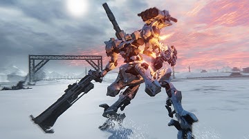 balteus every day until AC7 is announced day 423 (feat. SHOCKWAVE)