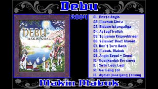 Mp3 Debu Full Album Makin Mabuk 2004