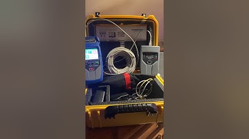 Platinum Tools NetChaser