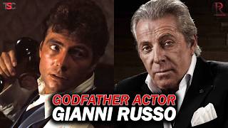 Actor Gianni Russo on The Godfather, Marlon Brando, Mob Life