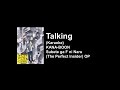 [KARAOKE] Talking - KANA-BOON - Subete ga F ni Naru (The Perfect Insider) OP