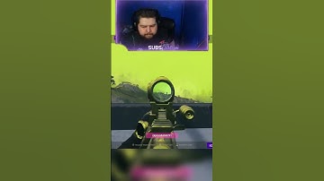 NO WAY He Disconnected!