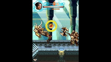 Thumbnail of Prince of Persia The Forgotten Sands