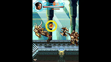 Prince Of Persia The Forgotten Sands 