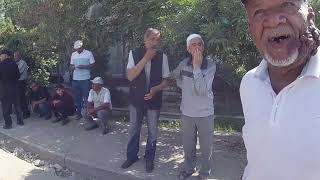 видео: ХОРАЗМ ИТ, КАПТАР БОЗОРИ. АЛАБАЙ, ПИТБУЛ НАРХИ картинка: ХОРАЗМ ИТ, КАПТАР БОЗОРИ. АЛАБАЙ, ПИТБУЛ НАРХИ