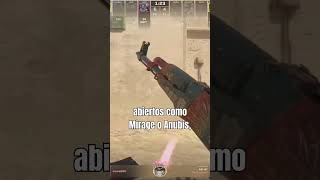 ¿Qué es mejor en CS2? 🤔 4:3 estirado vs 16:9 👀