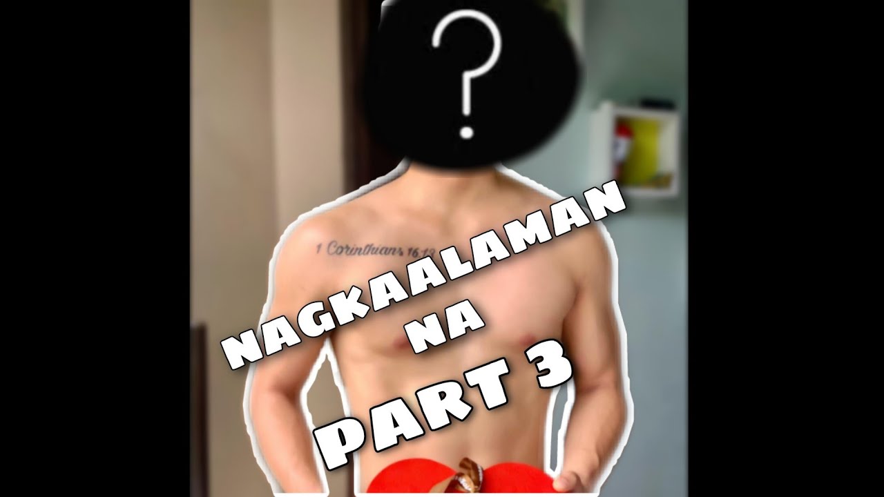 BIDAMAN AARON CONCEPTION (PART 3) | NAGKAALAMAN NA | ALAIN CORROS TV | PADAYON PAGLAOM