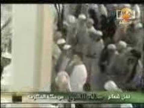 ما تيسر من سورة الزمر- الجزء الثاني - للشيخ الجهني
